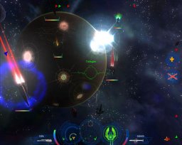 The Precursors (PC) &nbsp; &copy; Russobit-M 2009 &nbsp;  2/3