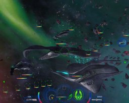 The Precursors (PC) &nbsp; &copy; Russobit-M 2009 &nbsp;  3/3