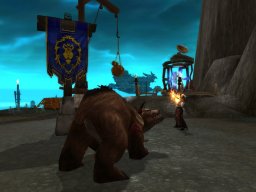 World Of Warcraft: Wrath Of The Lich King (PC)   © Blizzard 2008    7/7