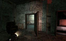 Penumbra: Black Plague (PC) &nbsp; &copy; Paradox 2008 &nbsp;  1/3