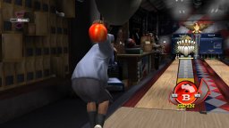 High Velocity Bowling (PS3)   © Sony 2007    3/3