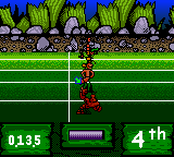 Antz World Sports (GBC)   © LSP 2001    3/3