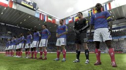 UEFA Euro 2008 (X360)   © EA 2008    2/5