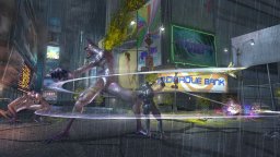 Ninja Gaiden II   © Microsoft Game Studios 2008   (X360)    2/3