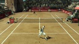 Smash Court Tennis 3 (X360)   © Bandai Namco 2007    3/3