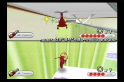Radio Helicopter (WII)   © Arc System Works 2007    3/3
