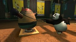 Kung Fu Panda (PS3)   © Activision 2008    3/3