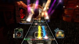 Guitar Hero: Aerosmith (X360)   © Activision 2008    1/3