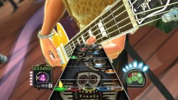Guitar Hero: Aerosmith (X360)   © Activision 2008    3/3