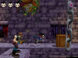 Dracula Kids (PC) &nbsp; &copy; Legendo 2006 &nbsp;  1/3