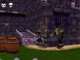 Dracula Kids (PC) &nbsp; &copy; Legendo 2006 &nbsp;  2/3