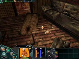 Micro Commandos (PC)   © Strategy First 2002    2/4