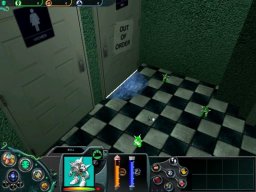 Micro Commandos (PC) &nbsp; &copy; Strategy First 2002 &nbsp;  4/4