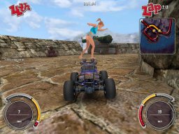 RC Cars (PC)   © Whiptail 2003    1/6