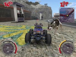 RC Cars (PC)   © Whiptail 2003    2/6