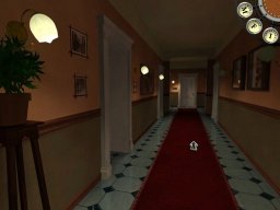 Agon: The Mysterious Codex (PC)   ©  2007    4/4