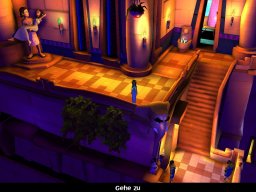 Ankh: Heart Of Osiris (PC)   ©  2007    3/3