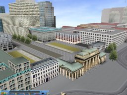 Shopping Centre Tycoon (PC)   © GSP 2005    3/3