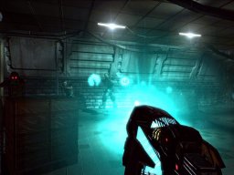 Red Ocean (PC) &nbsp; &copy; Dtp Entertainment 2007 &nbsp;  3/3