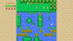 Frogger 2 (X360)   © Konami 2008    1/3