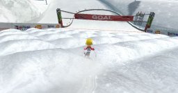 Family Ski (WII)   © Bandai Namco 2008    7/7