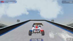 TrackMania: Nations Forever (PC)   ©  2008    4/24