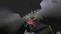 TrackMania: Nations Forever (PC)   ©  2008    5/24