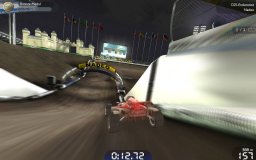 TrackMania: Nations Forever (PC)   ©  2008    15/24