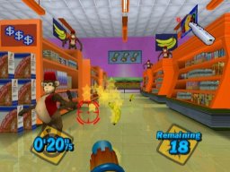 Emergency Mayhem (WII) &nbsp; &copy; Codemasters 2008 &nbsp;  5/5