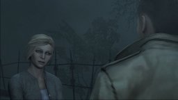 Silent Hill: Homecoming (PS3)   © Konami 2008    5/5