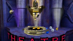 Lego Batman: The Videogame (PS3)   © Warner Bros. 2008    3/11