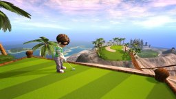 Golf: Tee It Up! (X360)   © Activision 2008    3/4