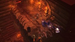 Diablo III (PC)   © Activision Blizzard 2012    6/11