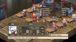Disgaea 3: Absence Of Justice (PS3)   © Nippon Ichi 2008    4/4