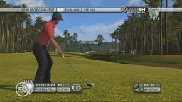 Tiger Woods PGA Tour 09 (PS3)   © EA 2008    3/3
