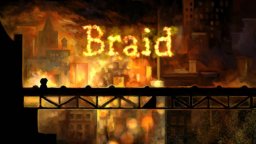 Braid (X360)   © Microsoft Game Studios 2008    1/3