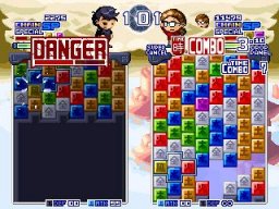 Wind And Water: Puzzle Battles (DC)   © Redspotgames 2008    1/9