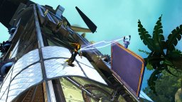 Ratchet & Clank: Quest For Booty [Download] (PS3)   © Sony 2008    3/3