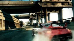 Need For Speed: Undercover (PS3)   © EA 2008    3/3