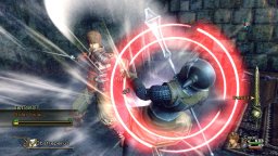 Infinite Undiscovery (X360) &nbsp; &copy; Square Enix 2008 &nbsp;  6/8