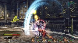 Infinite Undiscovery (X360) &nbsp; &copy; Square Enix 2008 &nbsp;  5/8