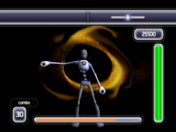 Helix (WII)   © Ghostfire Games 2008    6/6