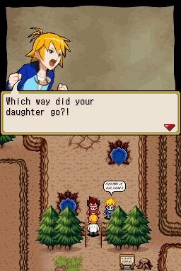 Dinosaur King (NDS) &nbsp; &copy; Sega 2007 &nbsp;  4/4