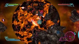 Shred Nebula (X360)   © CrunchTime Games 2008    3/3