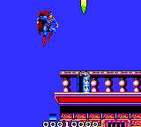 Superman: The Man Of Steel (GG)   © Virgin 1993    2/2
