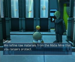 Opoona (WII) &nbsp; &copy; KOEI 2007 &nbsp;  5/10