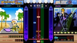 Beat'n Groovy (X360)   © Konami 2008    1/3