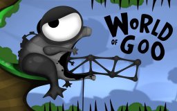 World Of Goo (WII)   © Nintendo 2008    3/3