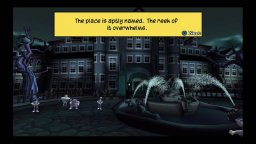 Penny Arcade Adventures: On The Rain-Slick Precipice Of Darkness: Episode Two (X360)   © Microsoft Game Studios 2008    1/3