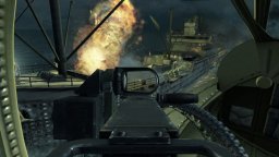 Call Of Duty: World At War (X360)   © Activision 2008    1/3
